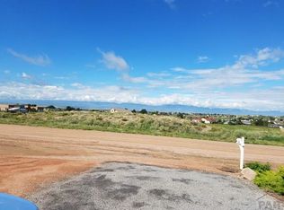 76 S Alta Vista Dr, Pueblo West, CO 81007