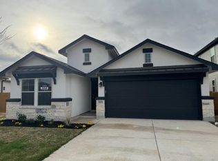 113 Caterpillar Ln, Georgetown, TX 78628