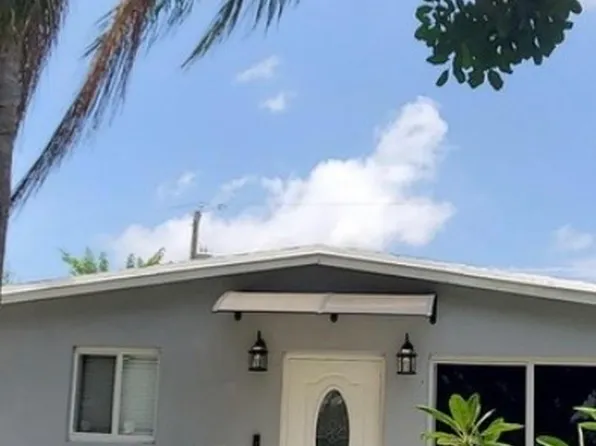1008 E River Dr, Margate, FL 33063
