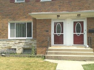 431 Oak St, Des Plaines, IL 60016