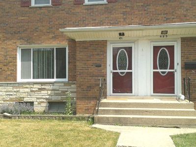 431 Oak St, Des Plaines, IL, 60016