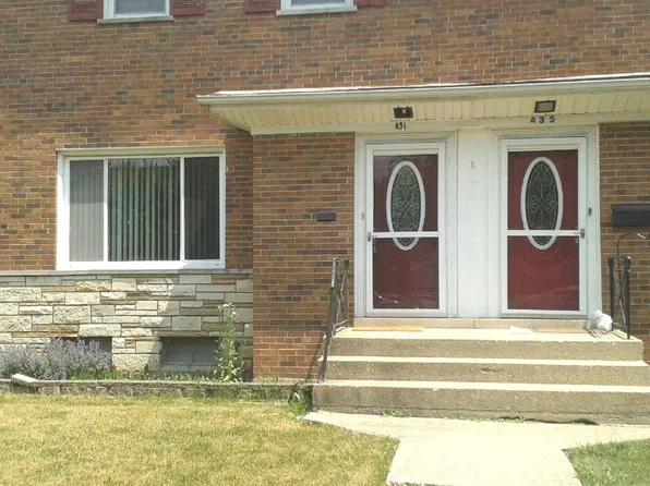 431 Oak St, Des Plaines, IL 60016