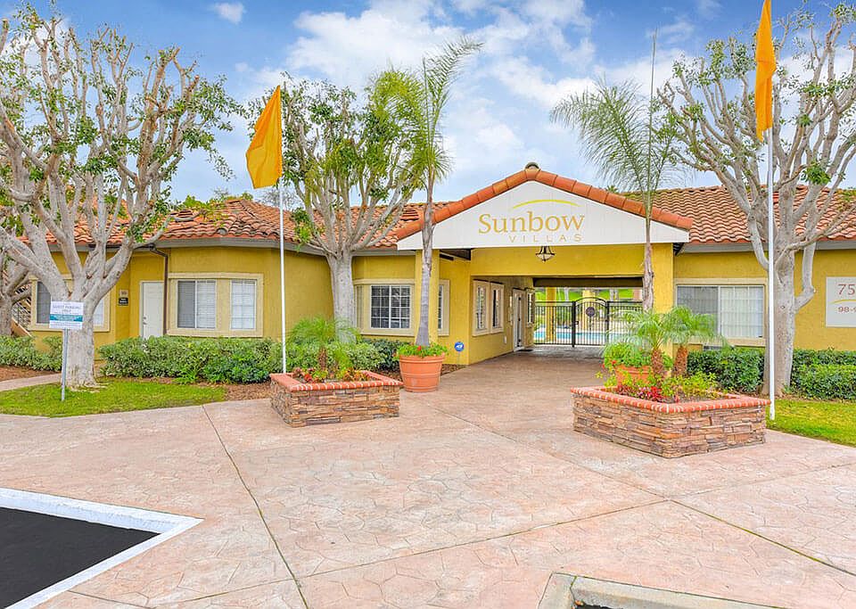 Sunbow Villas 750 Paso De Luz Chula Vista CA Zillow