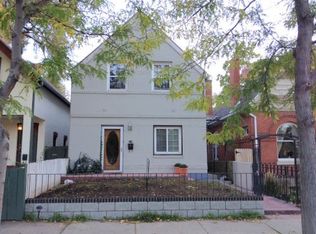 116 W Maple Ave #2B, Denver, CO 80223