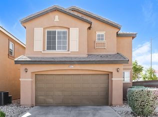 4477 Oberlander Ave, North Las Vegas, NV 89031