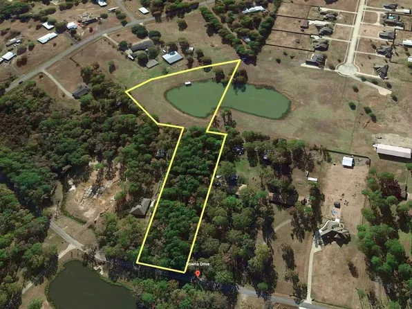 0 Downs Dr, Benton, LA 71006