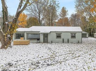 3209 E Loretta Dr, Indianapolis, IN 46227
