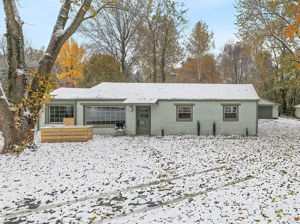 3209 E Loretta Dr, Indianapolis, IN 46227