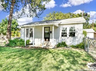 332 Lantana Ln, Pleasanton, TX 78064