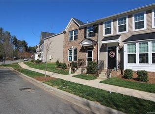 6850 Colonial Garden Dr #77, Huntersville, NC 28078