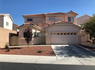 8962 Tomnitz Ave, Las Vegas, NV 89178