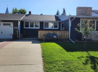 2005 8th Street, Rosthern, SK S0K 3R0