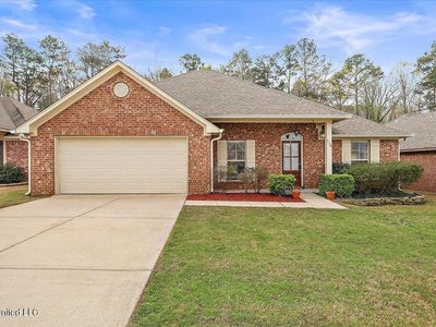 116 Greenfield Ridge Dr, Brandon, MS, 39042