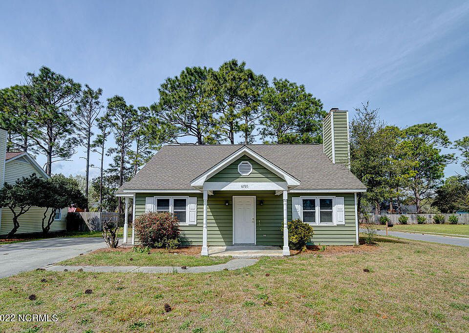 6721 Vinewood Court, Wilmington, NC 28405 Zillow