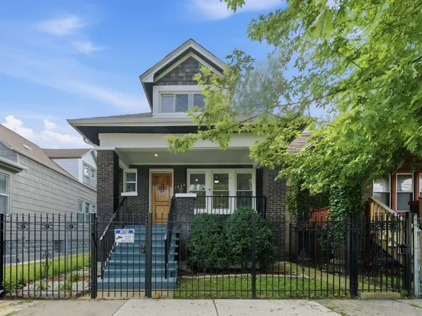 7545 S Rhodes Ave, Chicago, IL 60619
