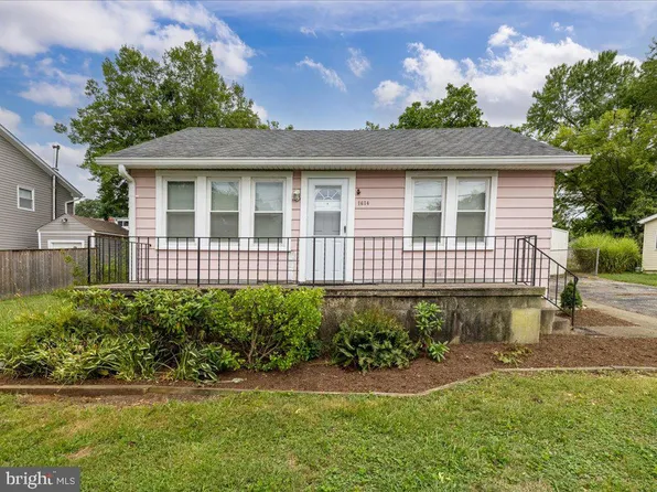 1614 Ruxton Rd, Edgewater, MD 21037