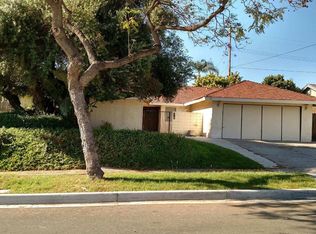1601 Mimosa Pl, Fullerton, CA 92835