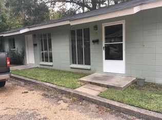 1709 Louise St APT 3, Hattiesburg, MS 39401
