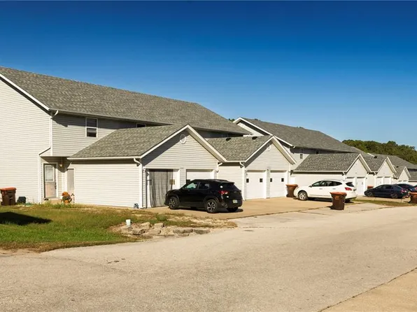 24890 Scenic Dr, Waynesville, MO 65583