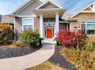 1655 E Sonata Dr, Green Bay, WI 54311