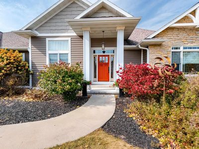 1655 E Sonata Dr, Green Bay, WI, 54311