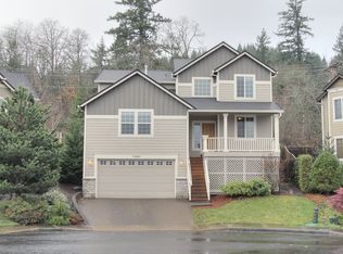 11381 SE Falbrook Dr, Clackamas, OR 97015