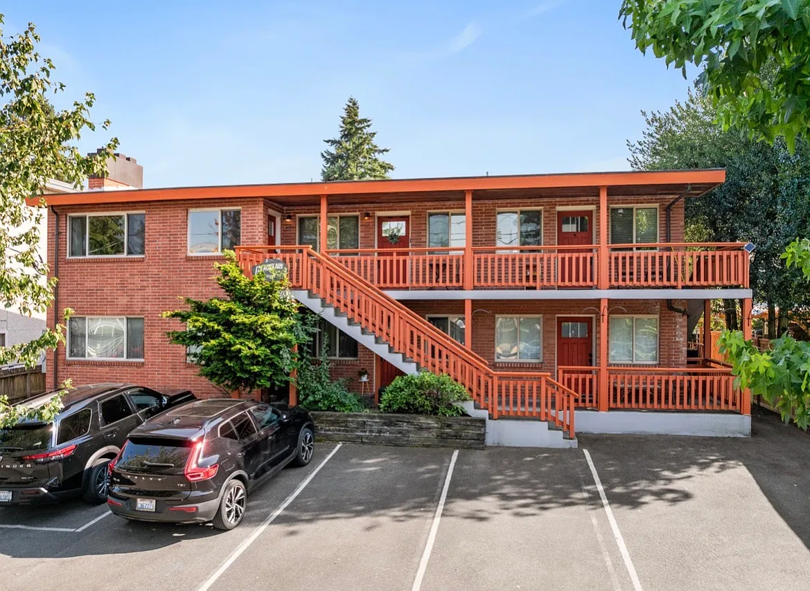 1 bed, 580 sqft, $2,150 — Photo 4