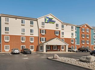Cincinnati - Sharonville, Cincinnati, OH 45241
