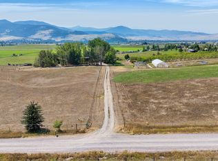 69871 Martz Dr, Arlee, MT 59821