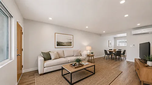 Floor plan C