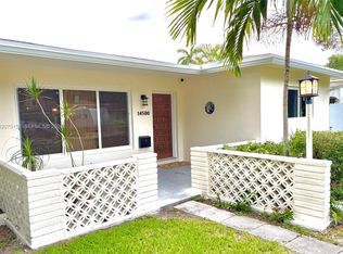 14500 NE 5th Ct, Miami, FL 33161