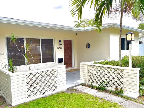 14500 NE 5th Ct, Miami, FL 33161