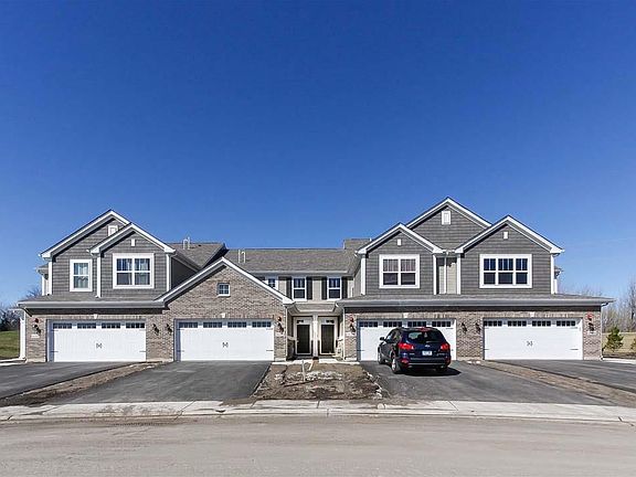 Located on 2402 in Sagebrook - The Townes at Sagebrook in Lockport, IL