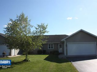 N5615 Riverside Dr, Shawano, WI 54166
