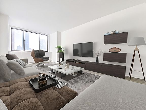 3rd image of 520 W 43rd St APT 23K