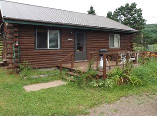 N10593 Puritan Rd, Bessemer, MI 49911