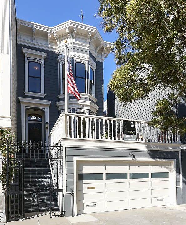 1st image of 2586 Clay St