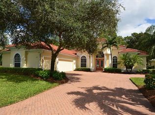 1615 Manchester Ct, Naples, FL 34109