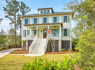 2297 Beckenham Dr, Mount Pleasant, SC 29466