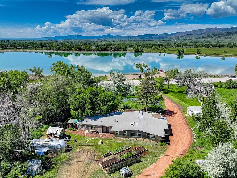 6445 Ute Hwy — Photo 1
