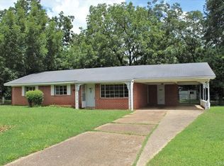 1162 Rosedale Dr, Montgomery, AL 36107