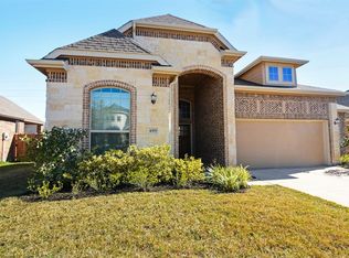 4319 Carmel River Ln, Spring, TX 77388