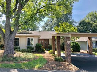 184 Fairway Dr, Bermuda Run, NC 27006