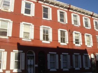 1710 Willington St, Philadelphia, PA