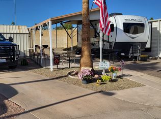 942 Aero Rd, Mesa, AZ 85205