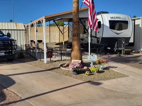 942 Aero Rd, Mesa, AZ 85205