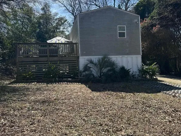 344 Sandpiper Dr Lot 28, Kill Devil Hills, NC 27948