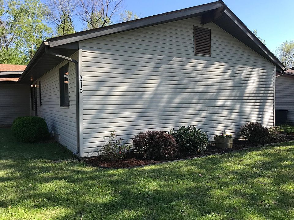 View from the Street