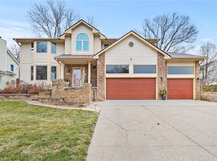 3519 SW 33rd St, Des Moines, IA 50321