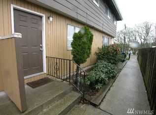 4509 S Union Ave, Tacoma, WA 98409